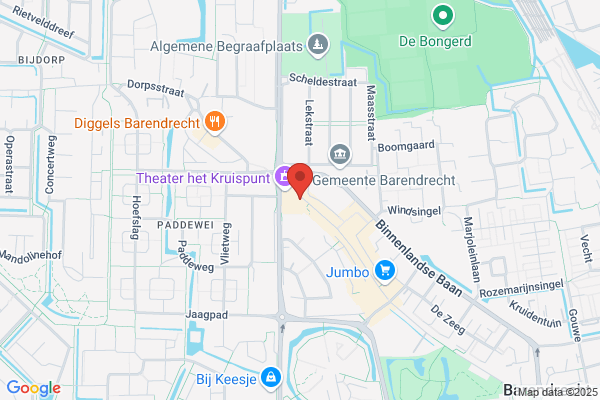 Heeren Van Barendrecht, De