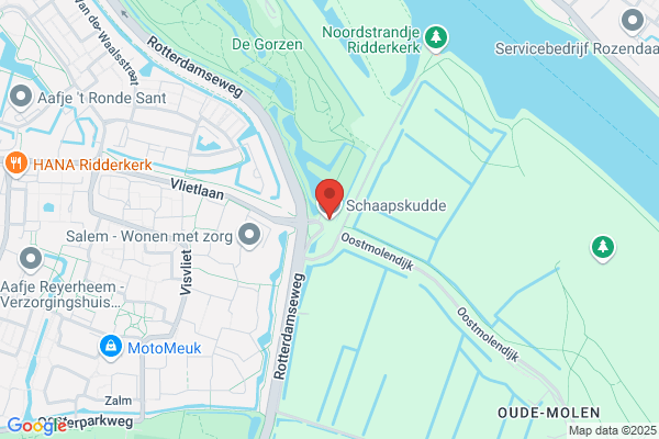 Lammetjeswiel