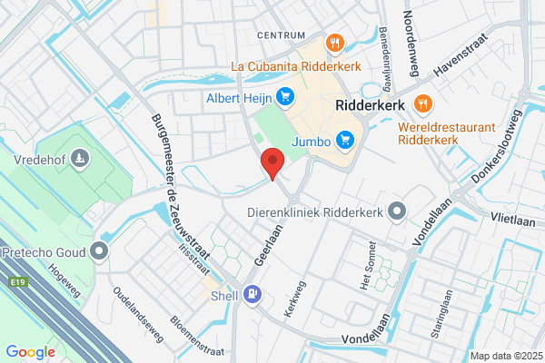 Oude Huys, 't