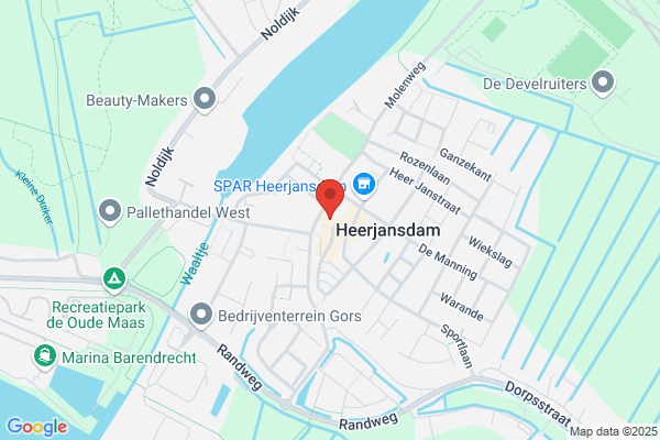 Eetcafe Het Dorpshuis