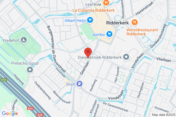 Snackbar Rembrandt