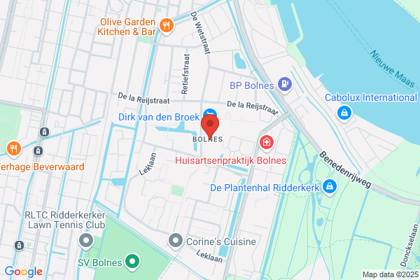 Sportcafe De Beverbol