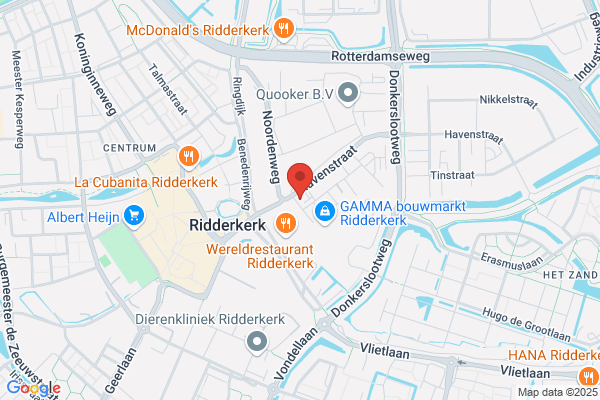 Drechtstede Bv