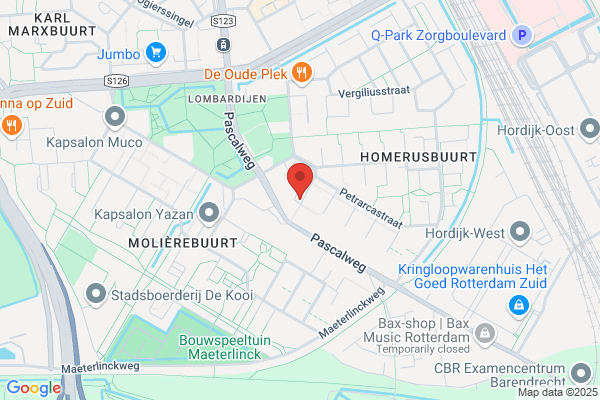 Mijnlieff Vof