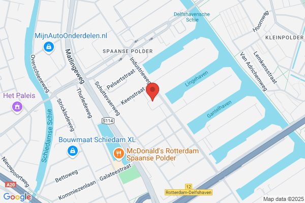 Habraeken Bv