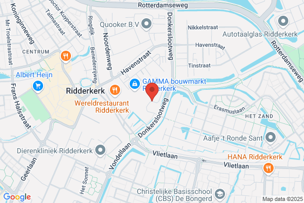 Elvee Ridderkerk Import.Chocolade & Zoet