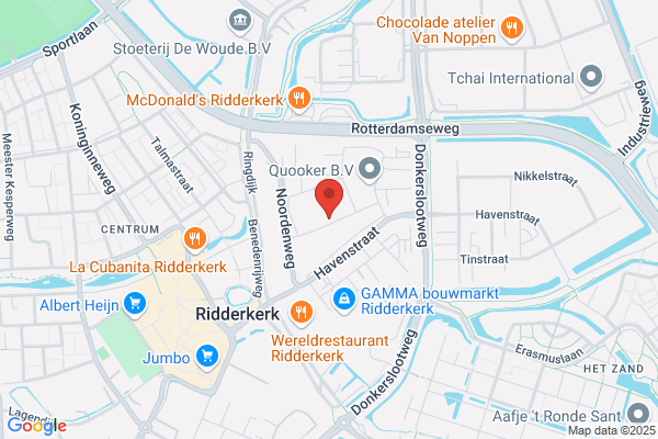 International Sweets Van Doorn Bv