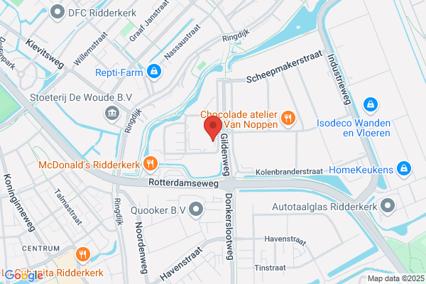 Xplode Automatisering