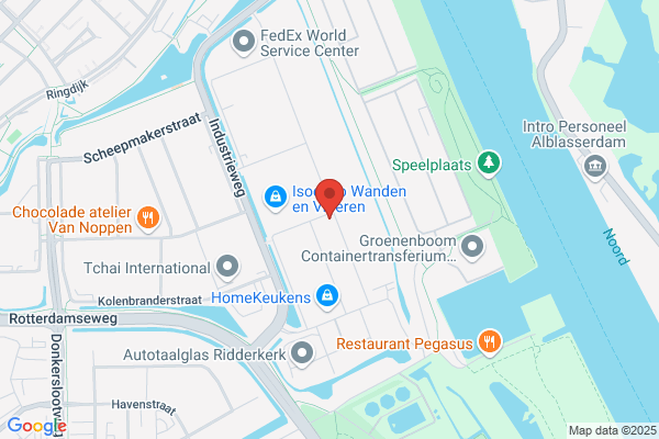Opleiding Training & Instructie