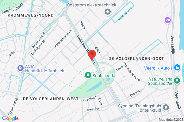 Masters Dakbedekkingen B.V.
