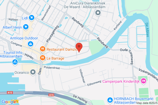 Dakbedekkingsbedrijf T M van Zanten