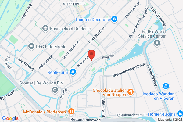 Molendijk Bv Dakbedekking