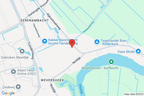 Roukens Modehuis