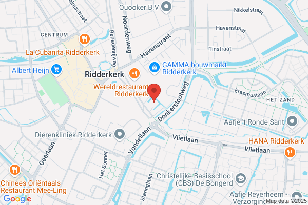 Vogelvereniging Witroka