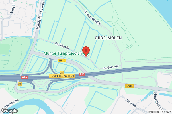 Verberne, Peter
