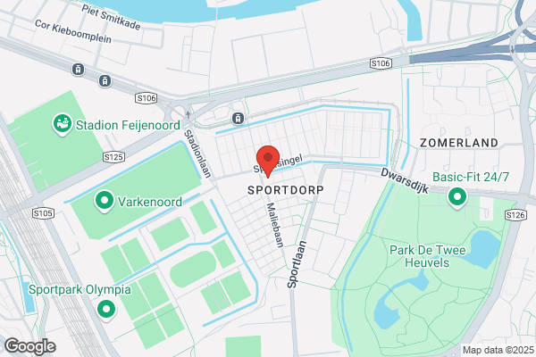 Vof Siervissen Blokland & Van Den Brand