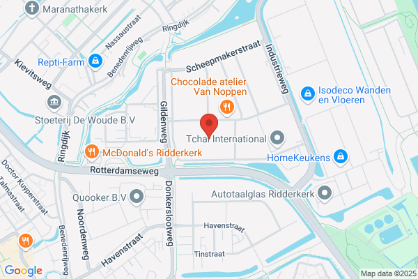 Hans Textiel & Mode Bv