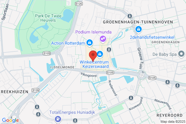 Zeeman Textielsupers