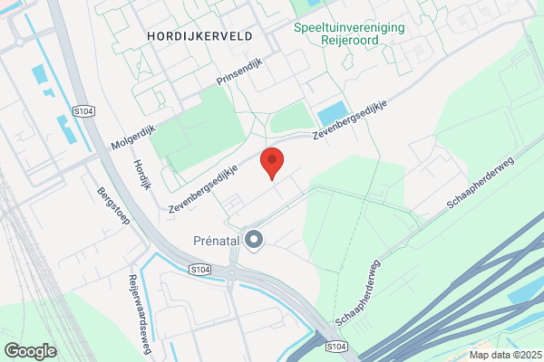 Diesel- & Electroservice A. Kuipers Vof