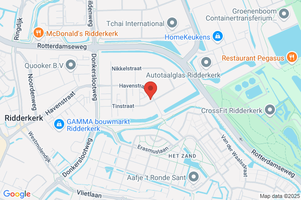 Grafisch Bureau Van Dijk Bv