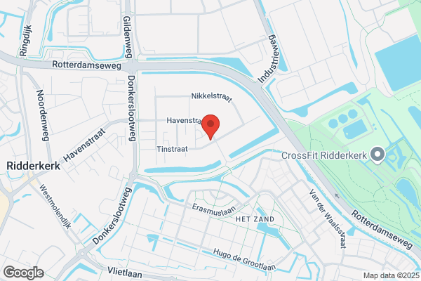 Land In Zicht Ontwerperscollage