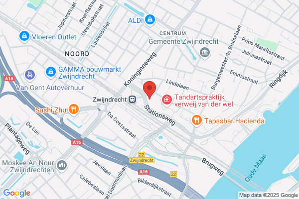 Studio Wendrich Bv
