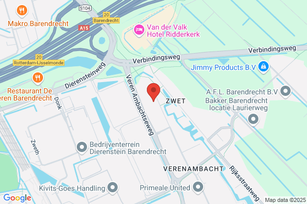 Organisatie Buro J.Dijksman