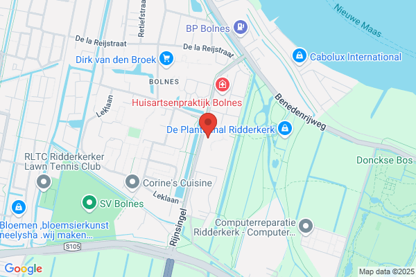 Sleutel- En Slotenhuis A. Toller Bv