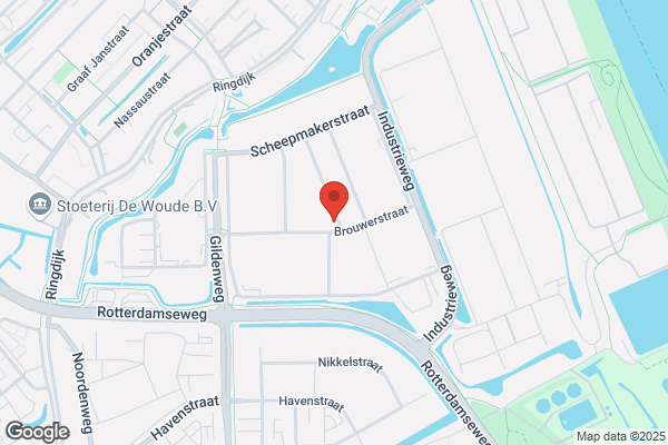 Technische Handelsonderneming Velco