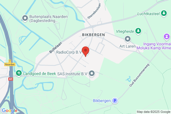 Buro Folkert Strengholt Bv