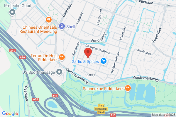 Expertise- En Ingenieursbureau De Beijer