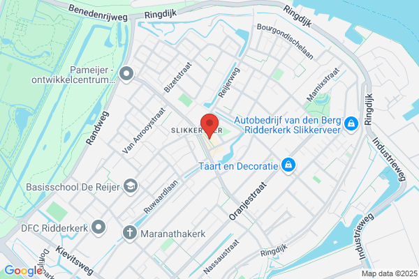 Drogisterij A Flach En Zonen Bv