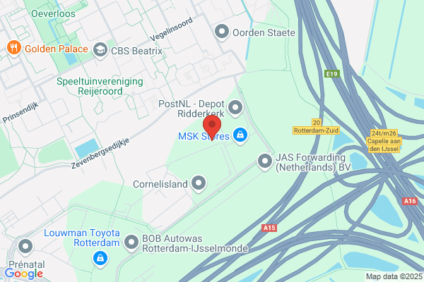 Drogisterij De Zwart