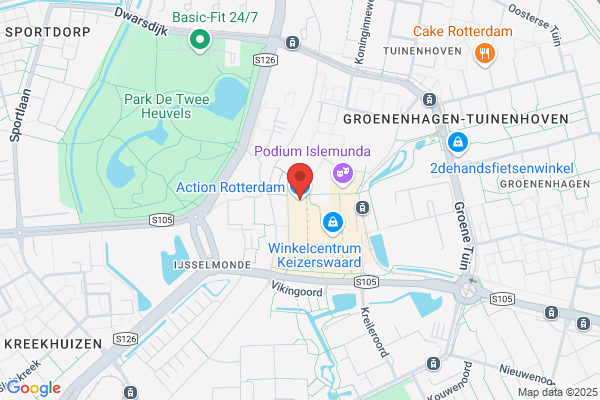 Weijen En Znn, Fa A Van