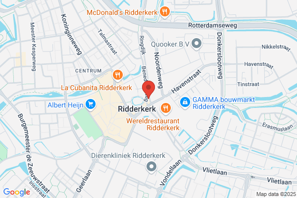 Weijen En Znn, Fa A Van