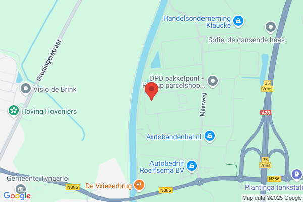 Bondt Bv, De