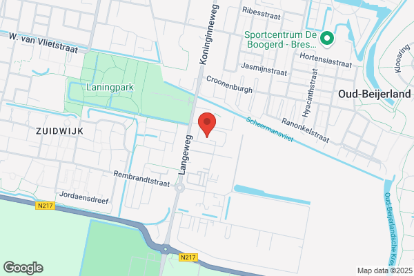Kooiman Bv, Frans