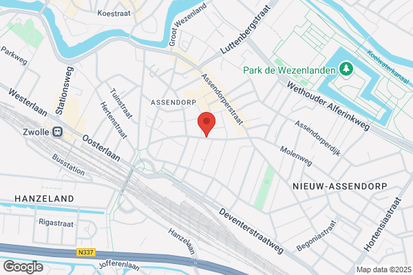 Liebeek Bv