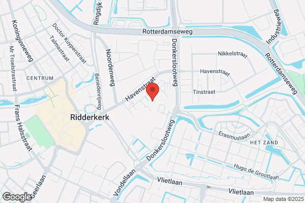 Stadsprint