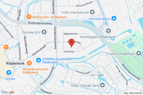 Van Rietschoten Installatietechniek Vof