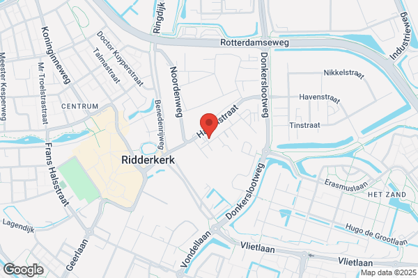 Expise Ridderkerk Bv
