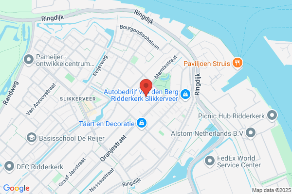 Kagenaar Noodstroom Systemen Bv