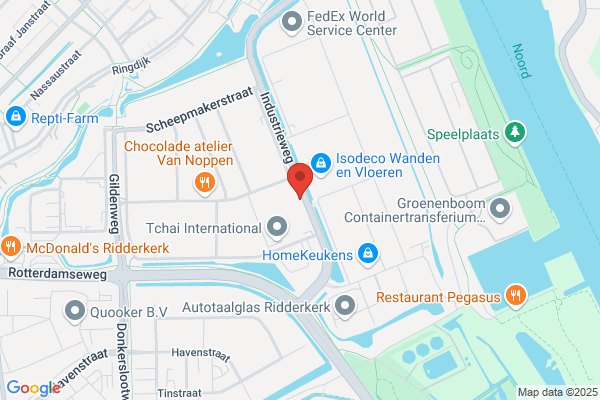 Oglaend System Holland