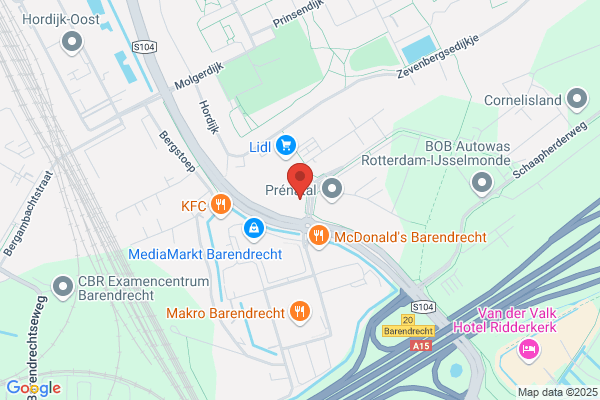 Rexel Wolff Elektrotechnische Groothandel