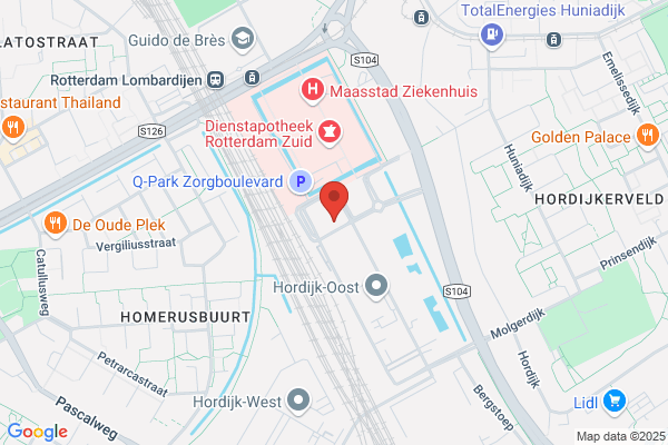 Rotterdamse Elementenfabriek Bv