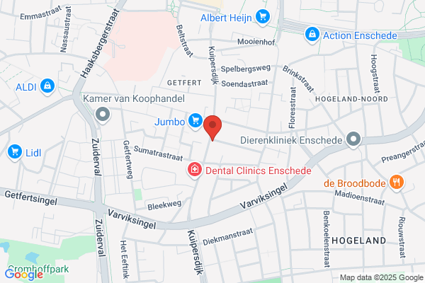 Alarm- En Communicatietechniek Wessels