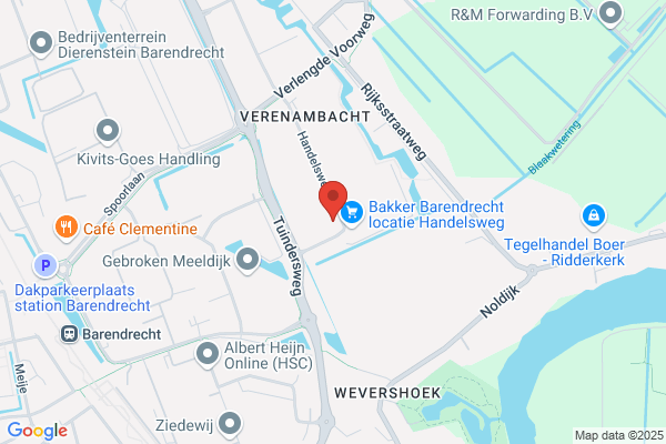 B. Boer Beveiligingen Bv