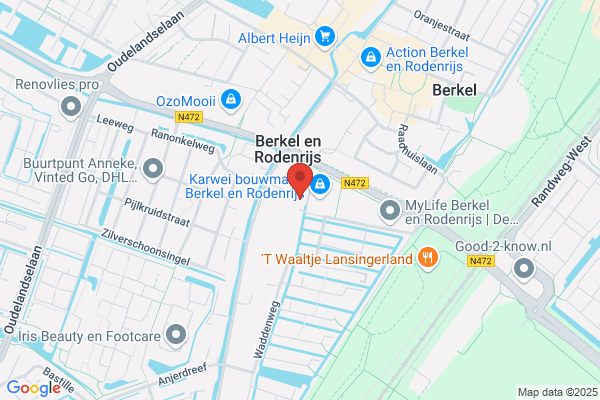 Jules Bliksembeveiliging Goossens Bv
