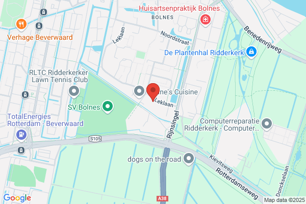 Lebbink Security Service Vof