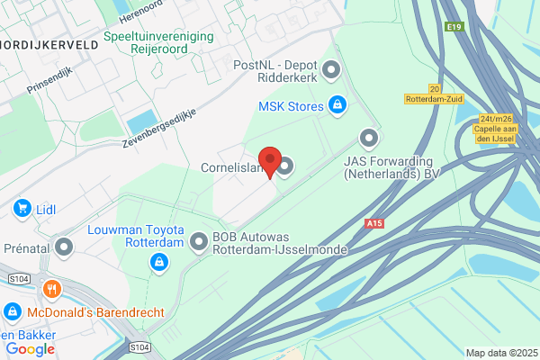 Stichting Preventie Projecten